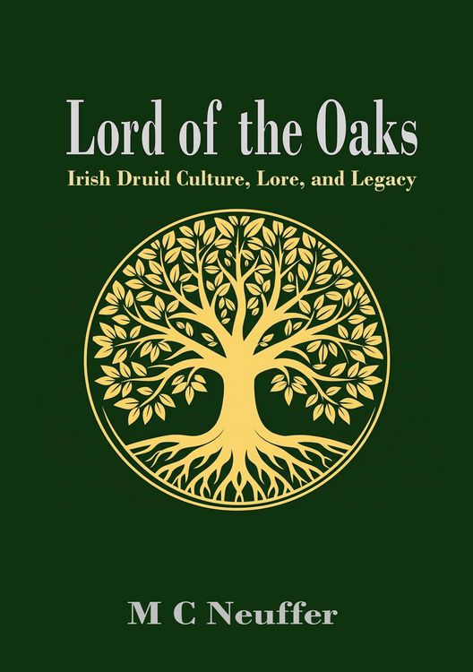 Produktbild: Lord of the Oaks