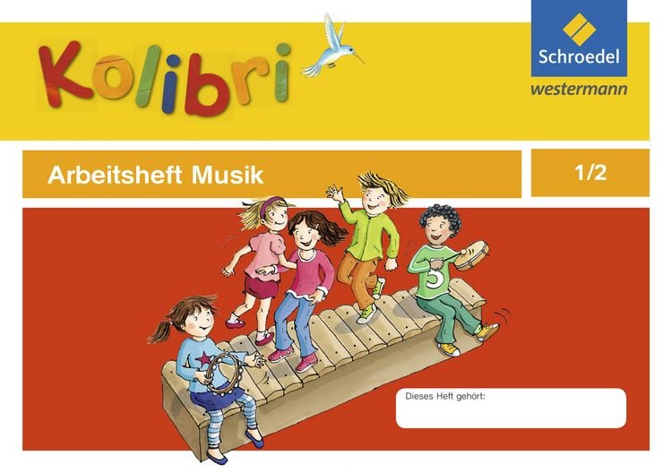Produktbild: Kolibri
