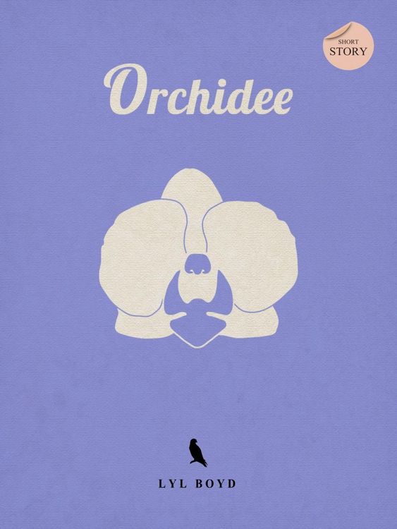 Produktbild: Orchidee