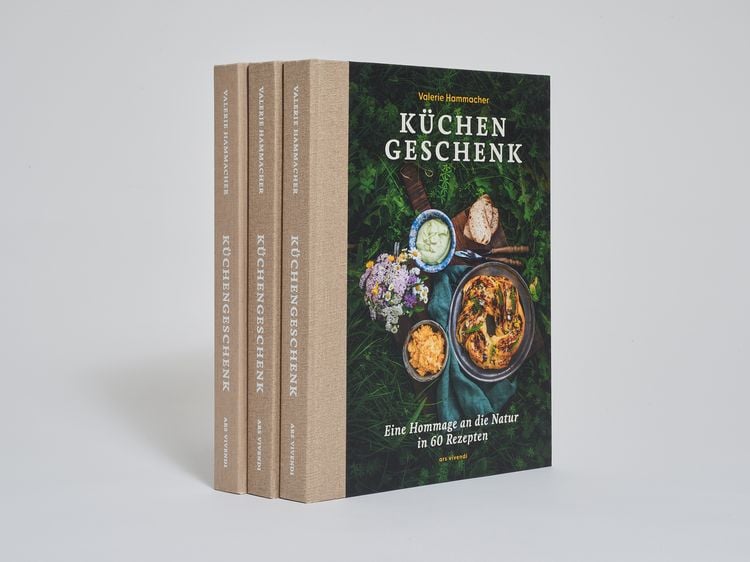 Küchengeschenk