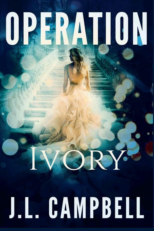 Produktbild: Operation Ivory