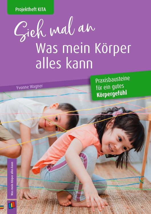 Produktbild: Sieh mal an, was mein K&ouml;rper alles kann