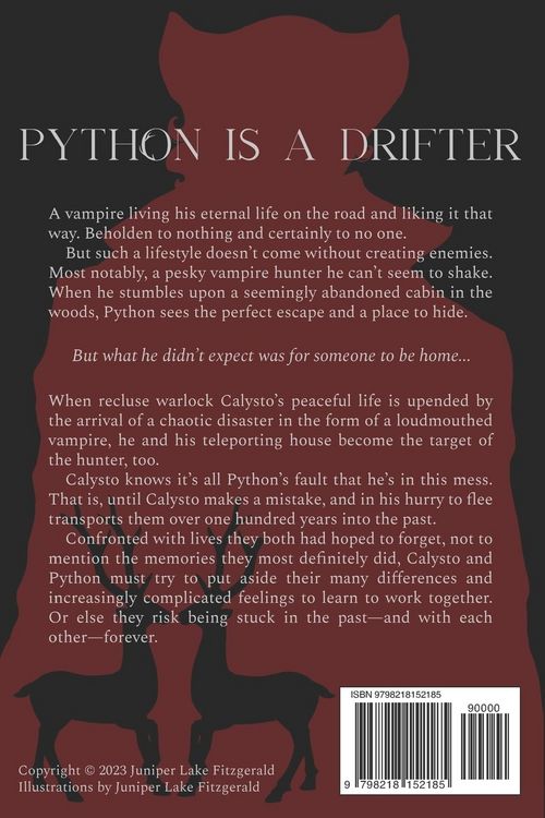 Produktbild: The Modern Mythos Anomaly