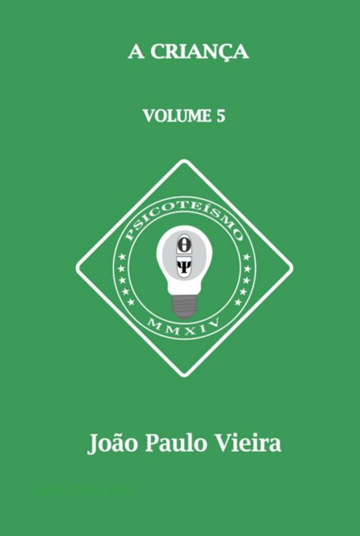 Produktbild: A Crian&ccedil;a