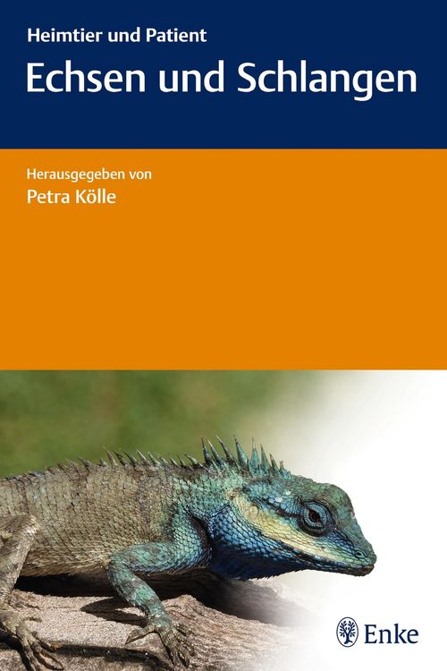 Produktbild: Echsen und Schlangen