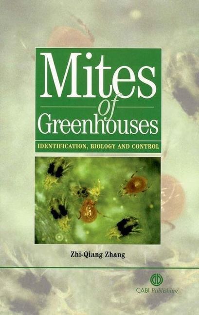 Produktbild: Mites of Greenhouses