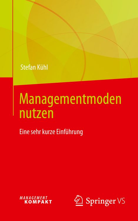 Produktbild: Managementmoden nutzen