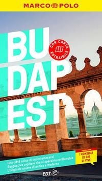 Produktbild: Budapest