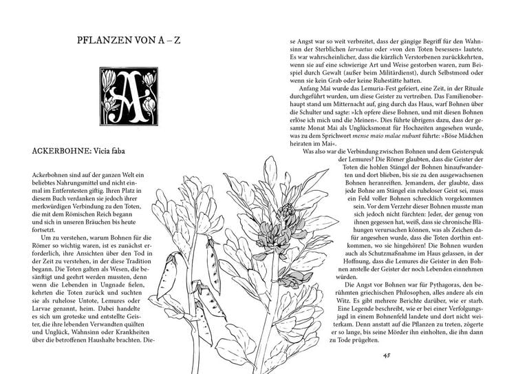 Produktbild: Im Garten der Gifte