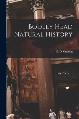 Produktbild: Bodley Head Natural History; v.1-2