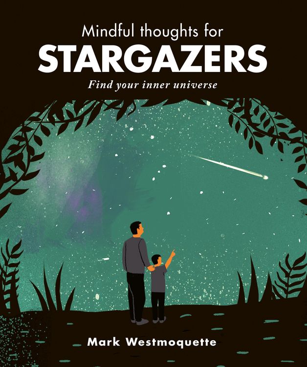Produktbild: Mindful Thoughts for Stargazers