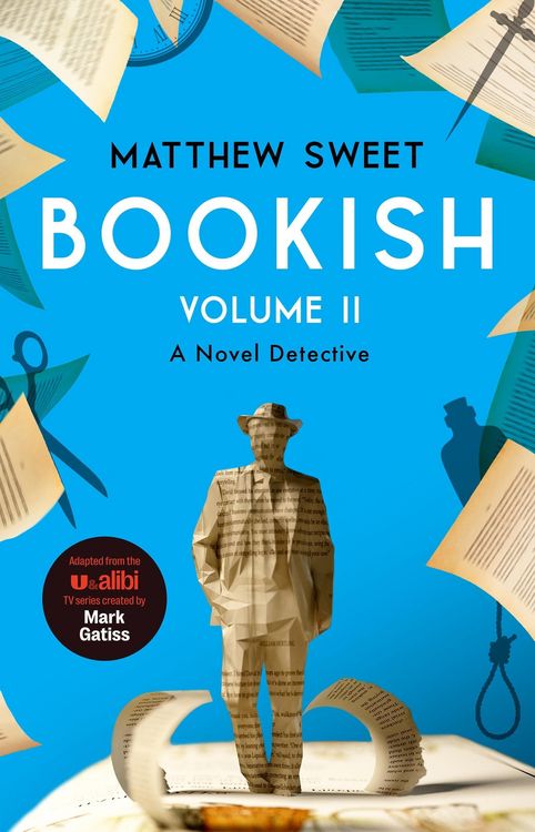 Produktbild: Bookish Volume 2