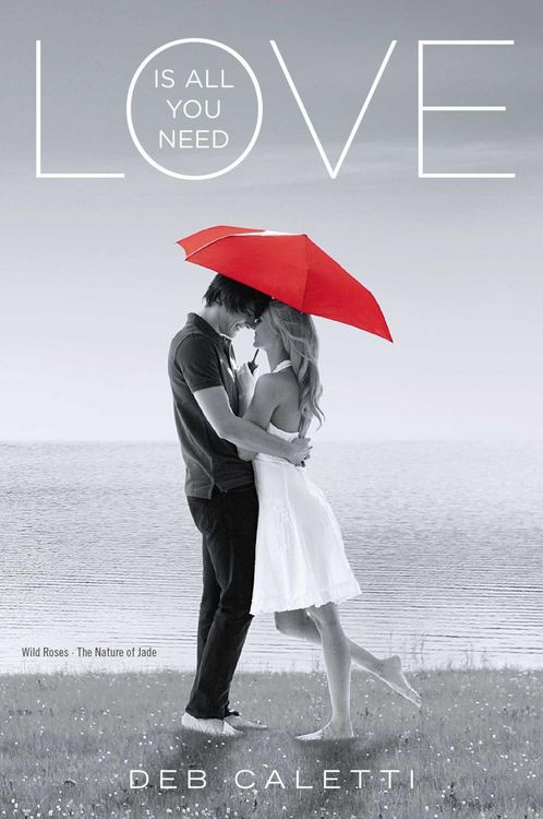 Produktbild: Love Is All You Need