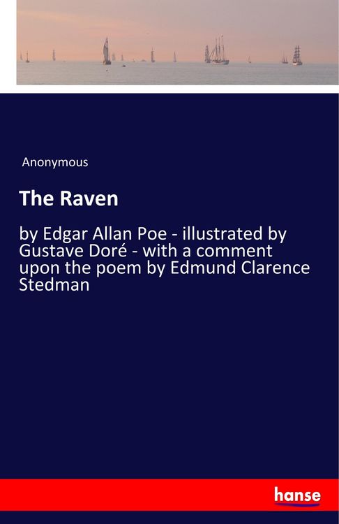 Produktbild: The Raven