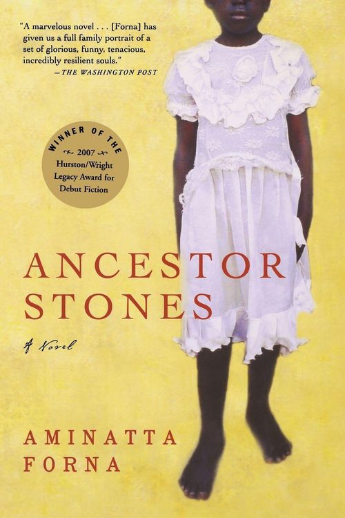 Produktbild: Ancestor Stones