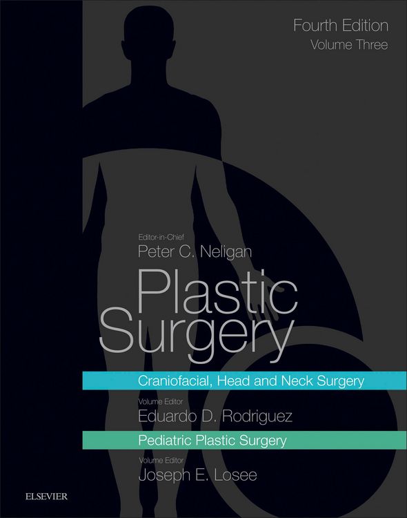 Produktbild: Plastic Surgery E-Book