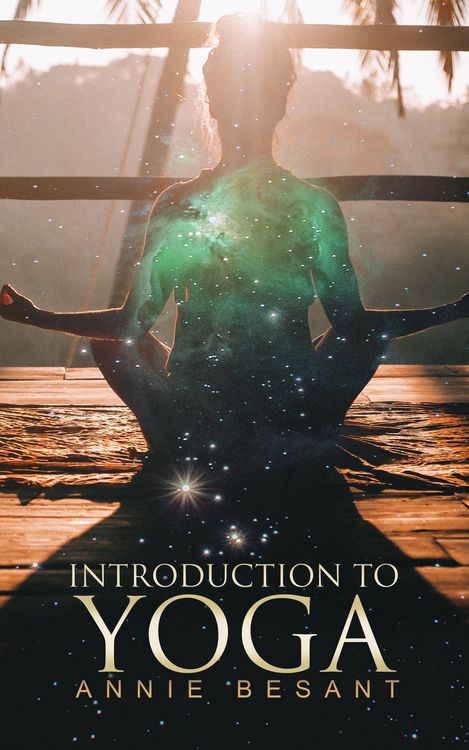 Produktbild: Introduction to Yoga