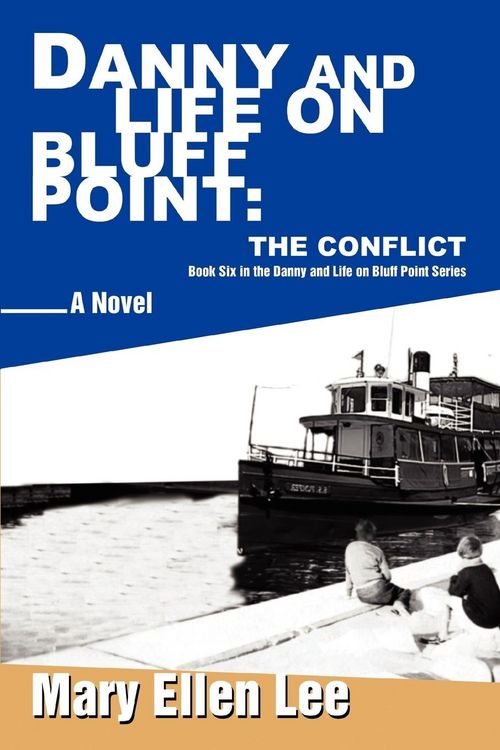 Produktbild: Danny and Life on Bluff Point