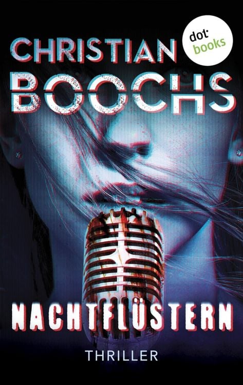 Produktbild: Nachtfl&uuml;stern