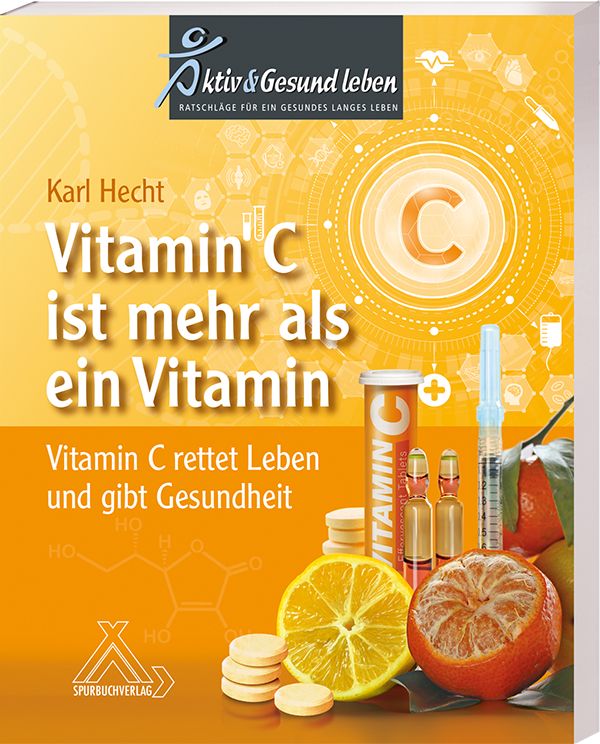 Produktbild: Vitamin C ist mehr als ein Vitamin