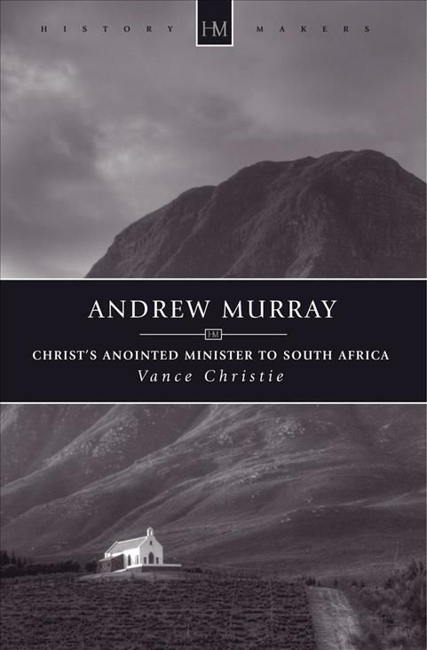 Produktbild: Andrew Murray