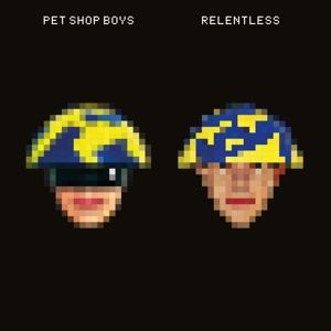 Produktbild: Relentless(2023 Remaster)