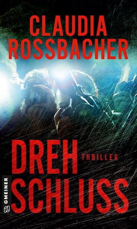 Produktbild: Drehschluss