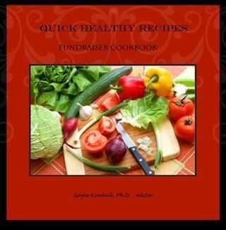 Produktbild: Quick Healthy Recipes