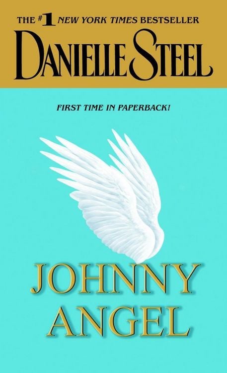 Produktbild: Johnny Angel