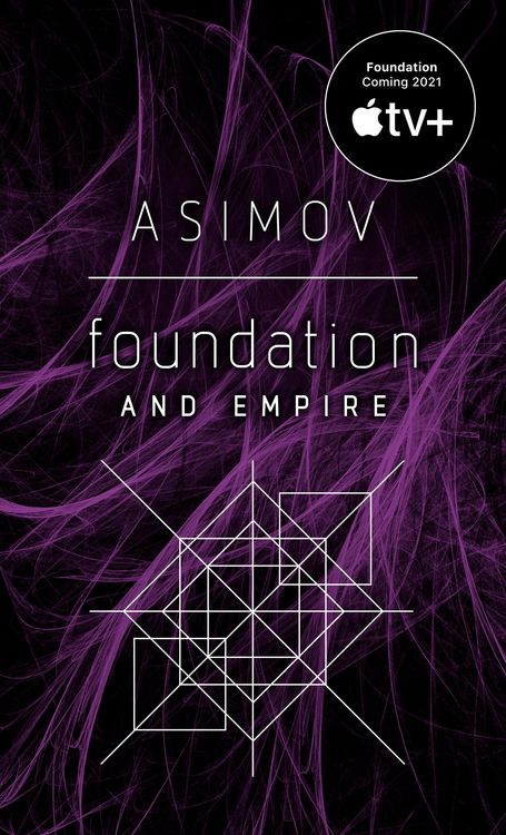 Produktbild: Foundation and Empire