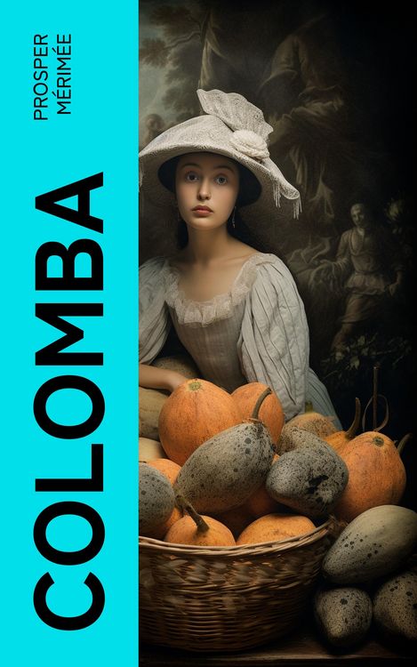 Produktbild: Colomba