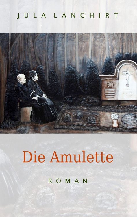 Produktbild: Die Amulette