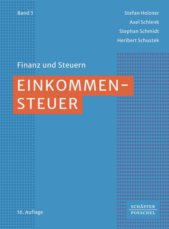 Produktbild: Einkommensteuer