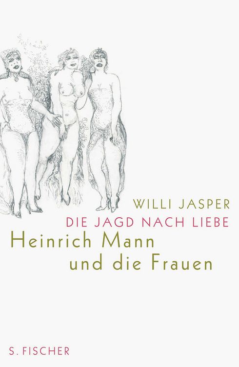 Produktbild: Die Jagd nach Liebe