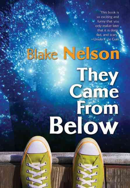 Produktbild: They Came from Below