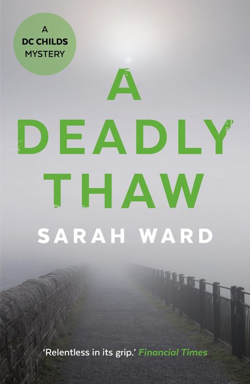 Produktbild: A Deadly Thaw