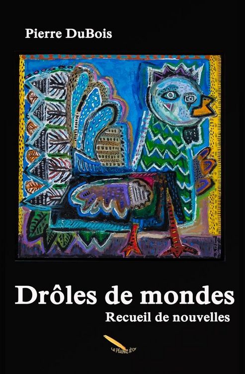 Produktbild: Droles de mondes