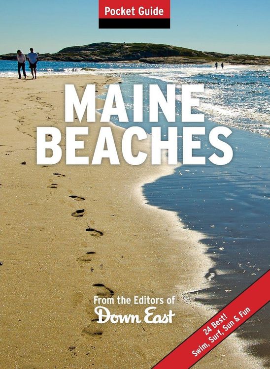 Produktbild: Maine Beaches