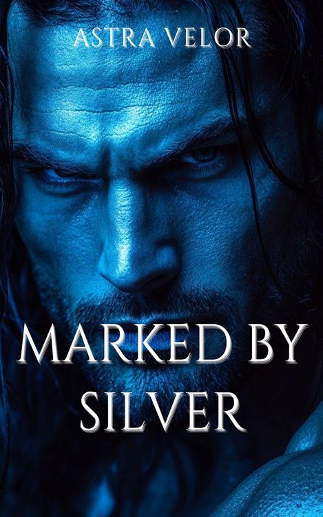 Produktbild: Marked by Silver