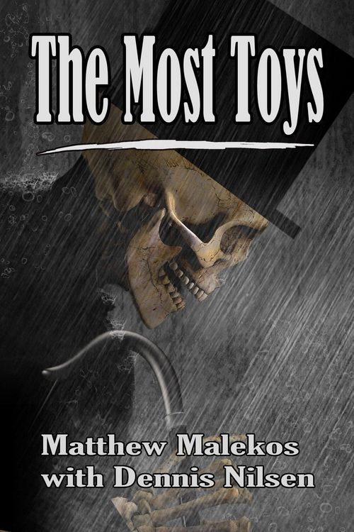 Produktbild: The Most Toys
