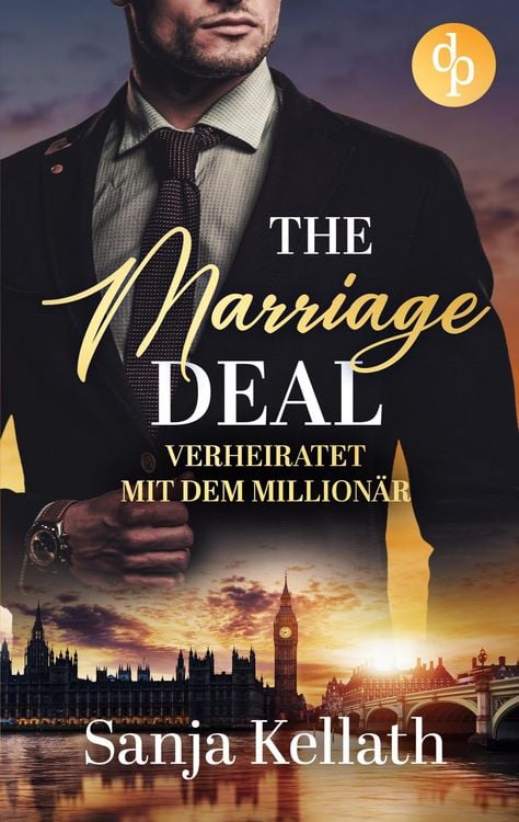 Produktbild: The Marriage Deal
