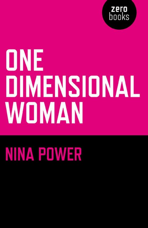Produktbild: One Dimensional Woman