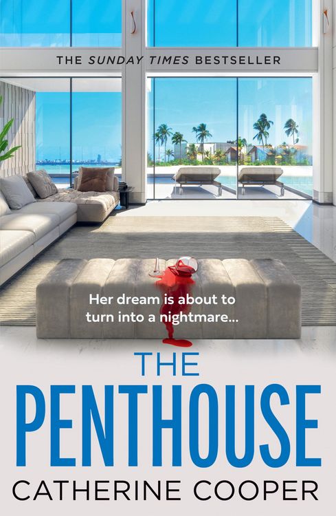 Produktbild: The Penthouse