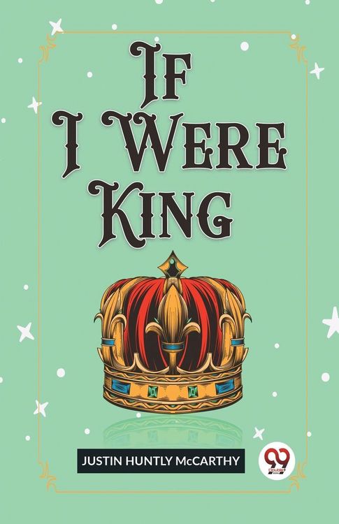 Produktbild: If I Were King