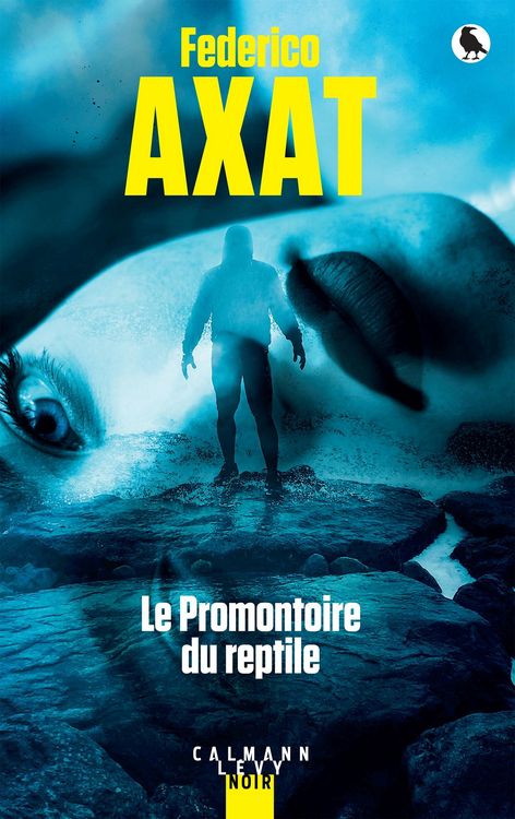 Produktbild: Le Promontoire du reptile