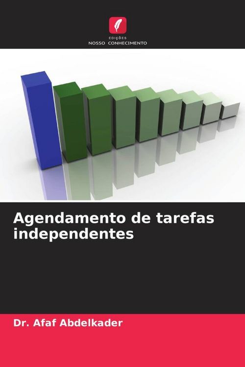 Produktbild: Agendamento de tarefas independentes