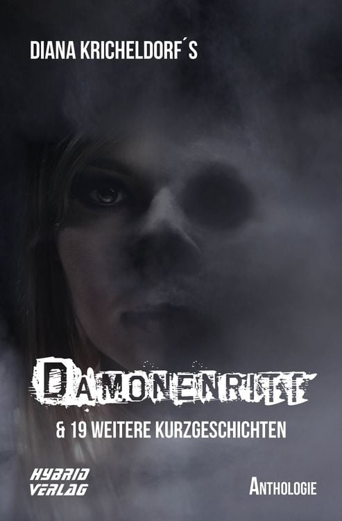 Produktbild: Dämonenritt