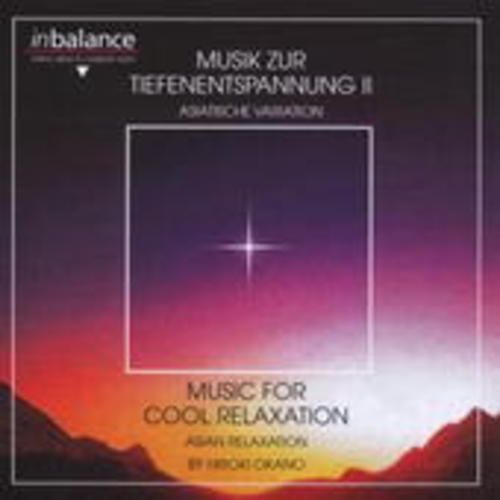 Produktbild: Musik Zur Tiefenentspannung II