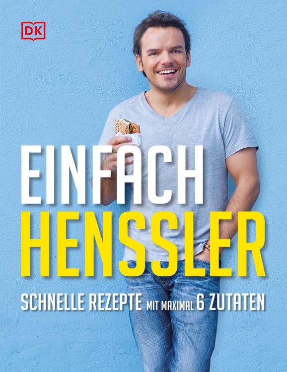 Produktbild: Einfach Henssler