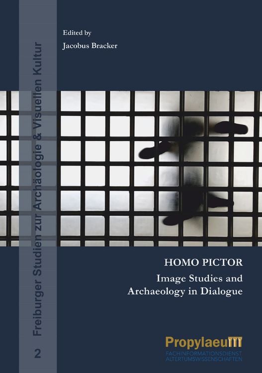 Produktbild: Homo pictor